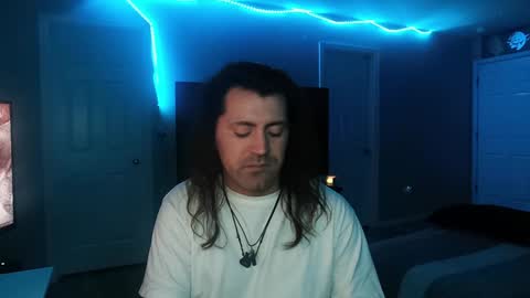 Ivan online show from January 2025 12:04:02 PM