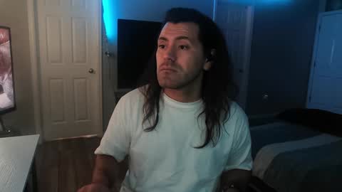 Ivan online show from January 2025 06:06:02 PM