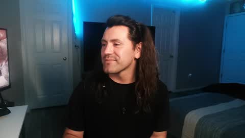 Ivan online show from January 2025 02:25:02 PM