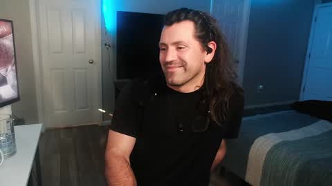 Ivan online show from January 2025 04:50:02 PM