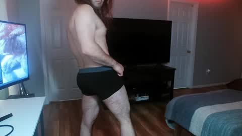 Ivan online show from January 2025 11:16:01 PM