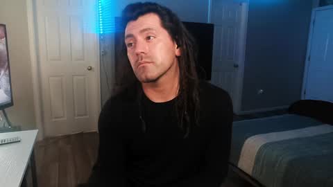 Ivan online show from January 2025 05:47:02 PM