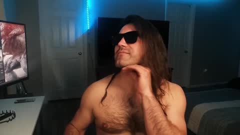 Ivan online show from January 2025 12:55:02 AM