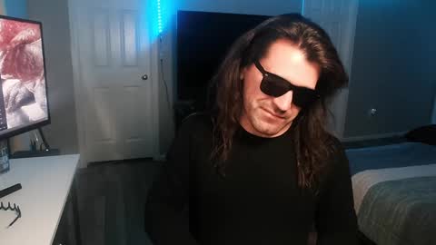 Ivan online show from January 2025 07:07:01 AM