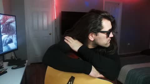 Ivan online show from January 2025 10:10:02 AM