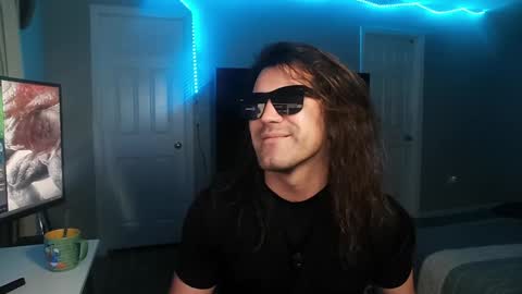 Ivan online show from January 2025 03:12:02 AM