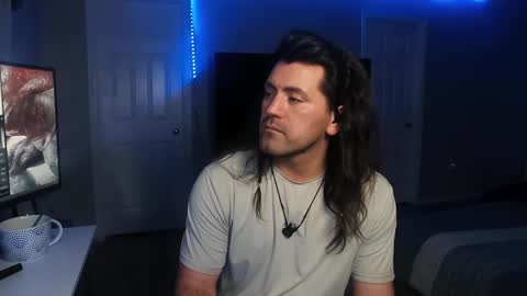 Ivan online show from January 2025 08:52:01 AM