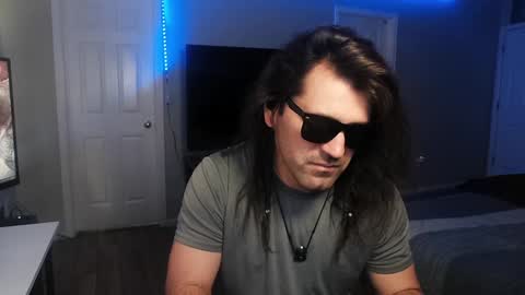 Ivan online show from January 2025 05:15:01 PM