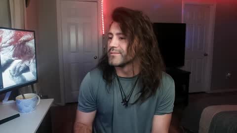 Ivan online show from January 2025 11:56:02 AM