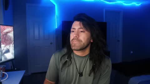 Ivan online show from January 2025 04:34:01 AM