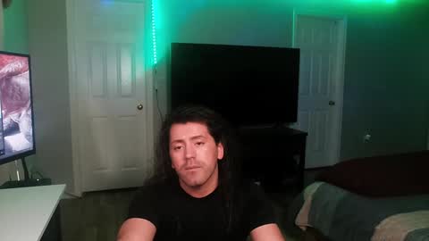 Ivan online show from January 2025 02:14:01 PM