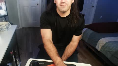 Ivan online show from January 2025 05:38:02 PM