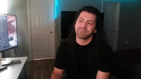 Ivan online show from January 2025 06:25:01 PM