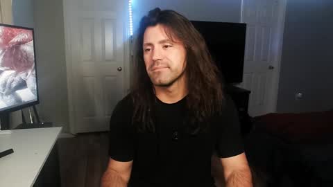 Ivan online show from January 2025 02:47:01 PM