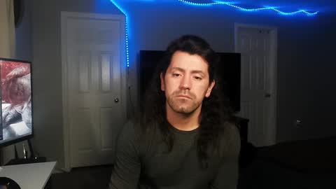 Ivan online show from January 2025 02:41:01 PM