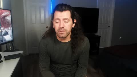 Ivan online show from January 2025 05:44:02 PM