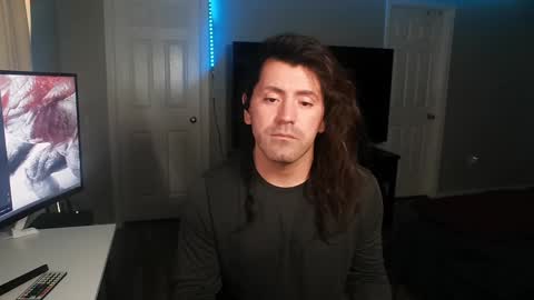 Ivan online show from January 2025 02:46:02 PM