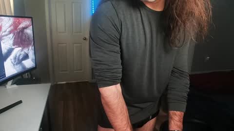 Ivan online show from January 2025 05:48:01 PM