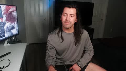 Ivan online show from January 2025 04:39:02 AM