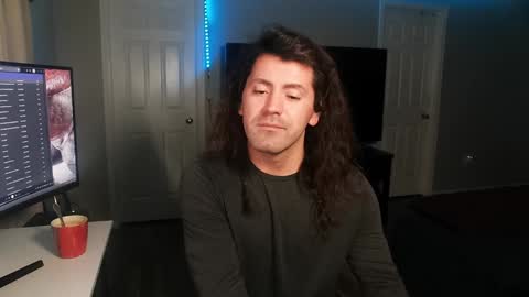 Ivan online show from January 2025 03:33:02 AM