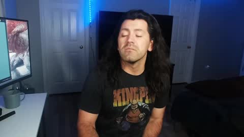 Ivan online show from January 2025 04:03:01 AM