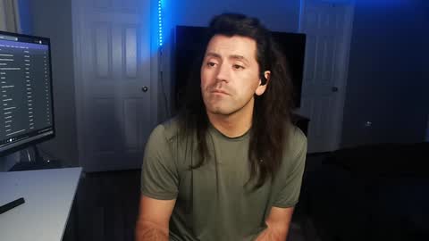 Ivan online show from February 2025 07:57:02 AM