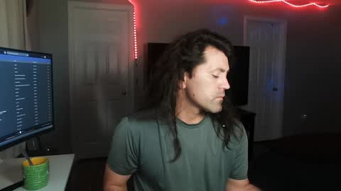 Ivan online show from February 2025 04:48:02 AM