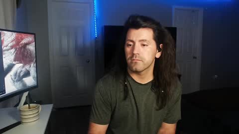 Ivan online show from February 2025 07:29:02 AM