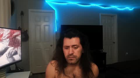 Ivan online show from February 2025 04:26:02 AM