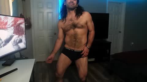 Ivan online show from February 2025 07:44:02 PM