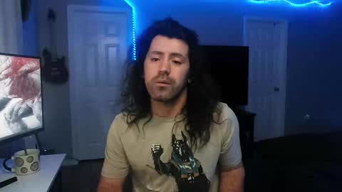 Ivan online show from February 2025 11:34:01 AM