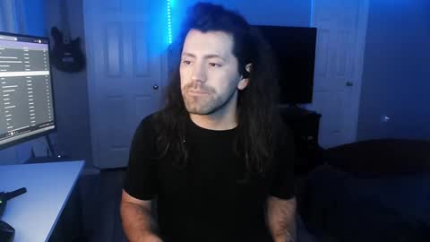 Ivan online show from February 2025 02:44:02 AM