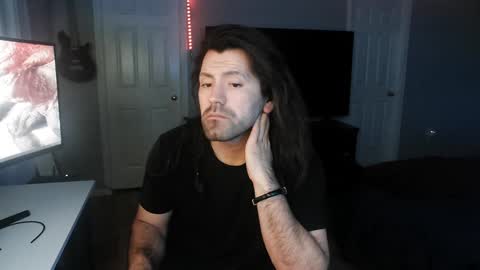 Ivan online show from February 2025 12:05:02 PM