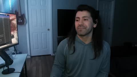 Ivan online show from February 2025 01:35:02 PM