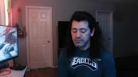 Ivan online show from February 2025 04:25:02 PM