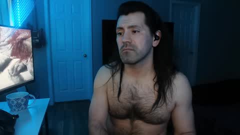 Ivan online show from February 2025 06:01:01 PM