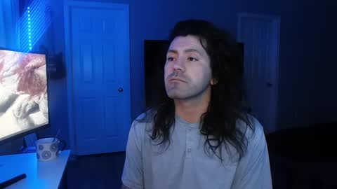 Ivan online show from February 2025 12:33:01 PM