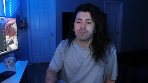 Ivan online show from February 2025 03:38:01 PM