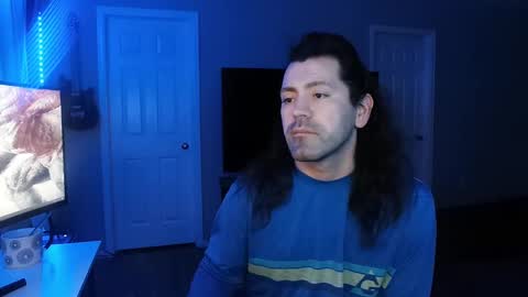 Ivan online show from February 2025 12:21:02 PM