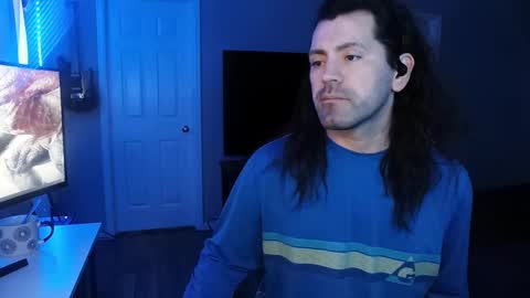 Ivan online show from February 2025 03:24:02 PM