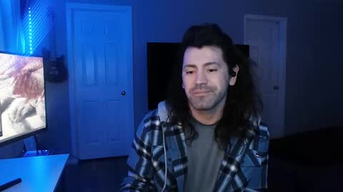 Ivan online show from February 2025 12:36:01 PM