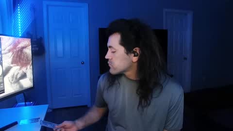 Ivan online show from February 2025 12:22:02 PM