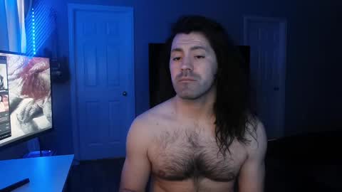 Ivan online show from February 2025 03:28:02 PM