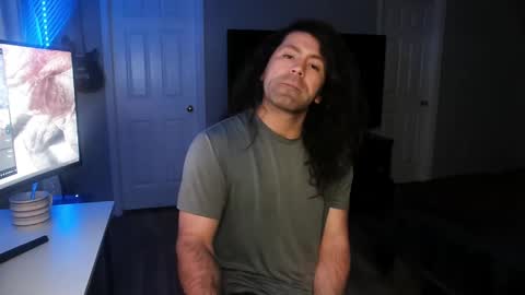 Ivan online show from February 2025 02:00:01 PM