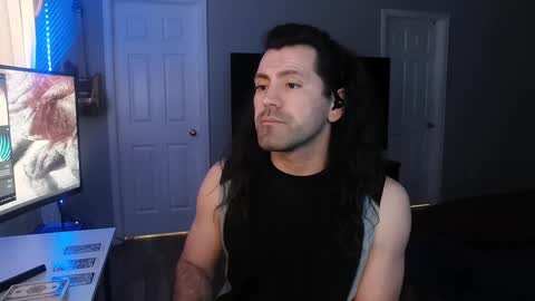 Ivan online show from February 2025 09:59:01 PM