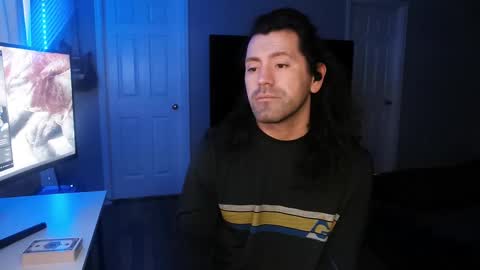 Ivan online show from February 2025 02:48:02 PM