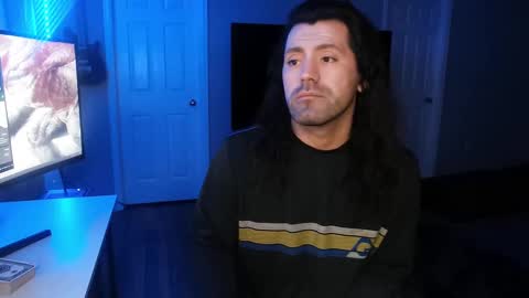 Ivan online show from February 2025 12:59:01 AM