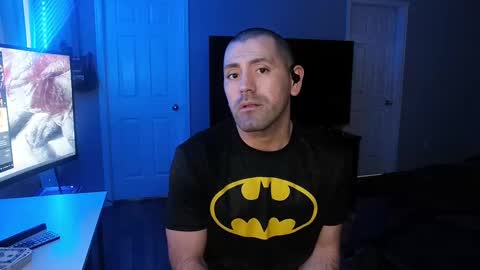 Ivan online show from February 2025 10:58:01 PM