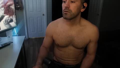 Ivan online show from February 2025 06:35:02 PM