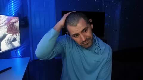 Ivan online show from February 2025 02:39:01 AM